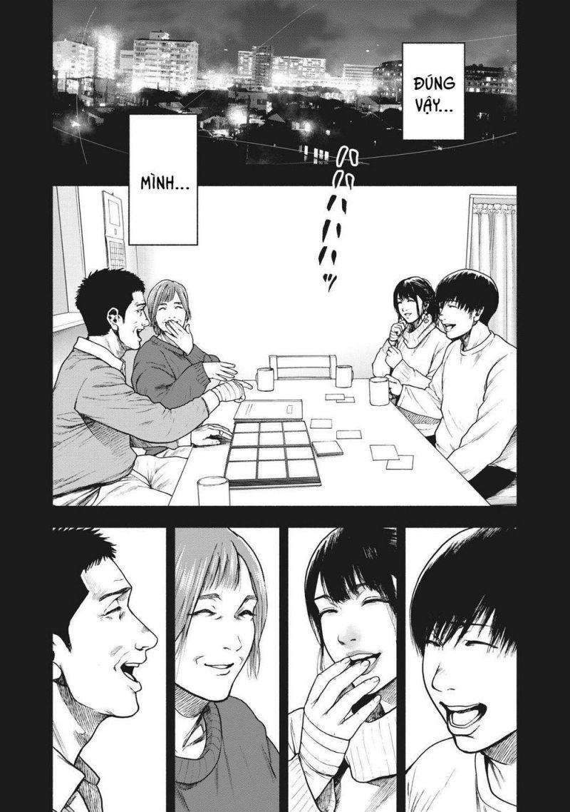 shin'ai naru boku e satsui wo komete chapter 77 16