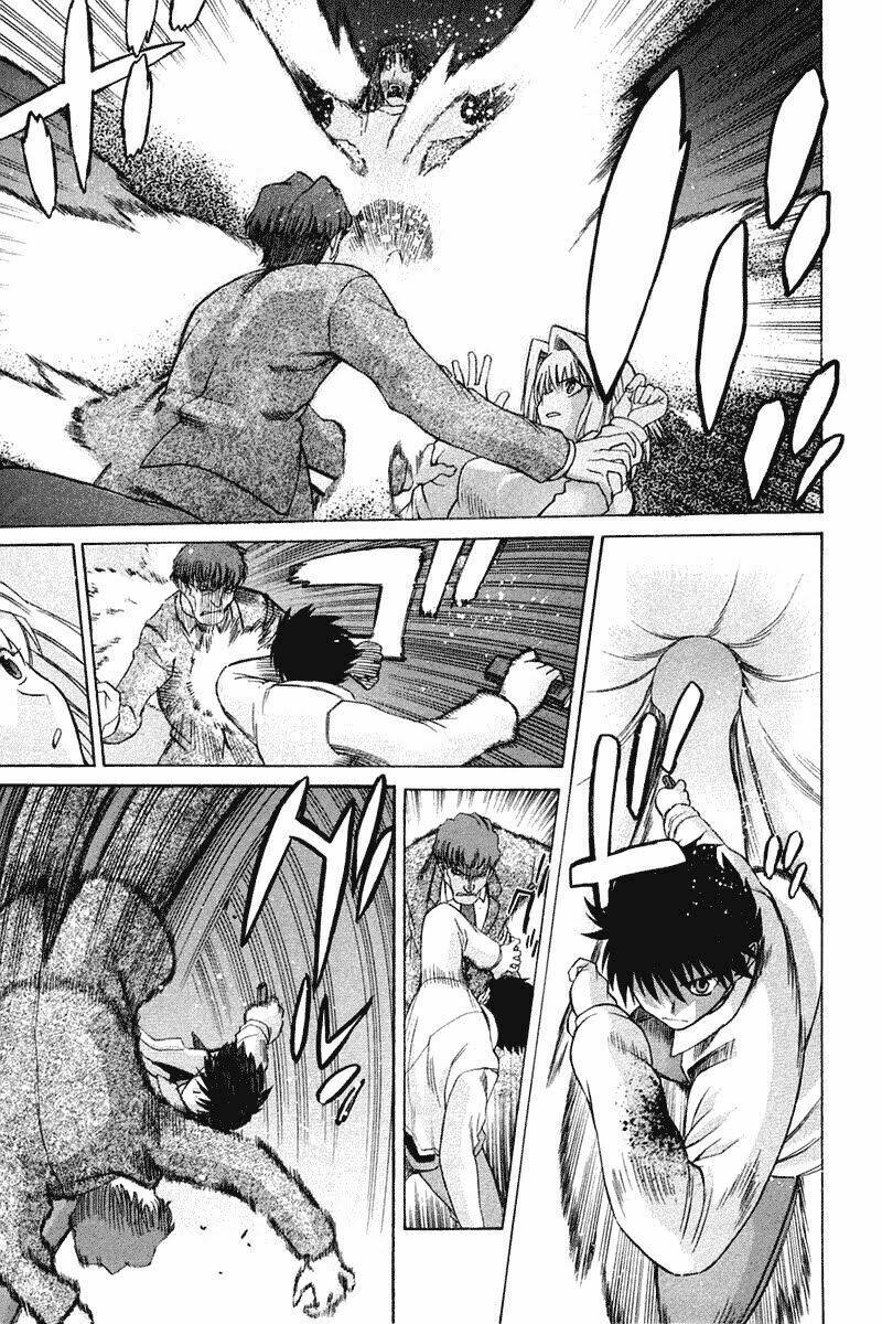 lunar legend tsukihime chapter 22 18