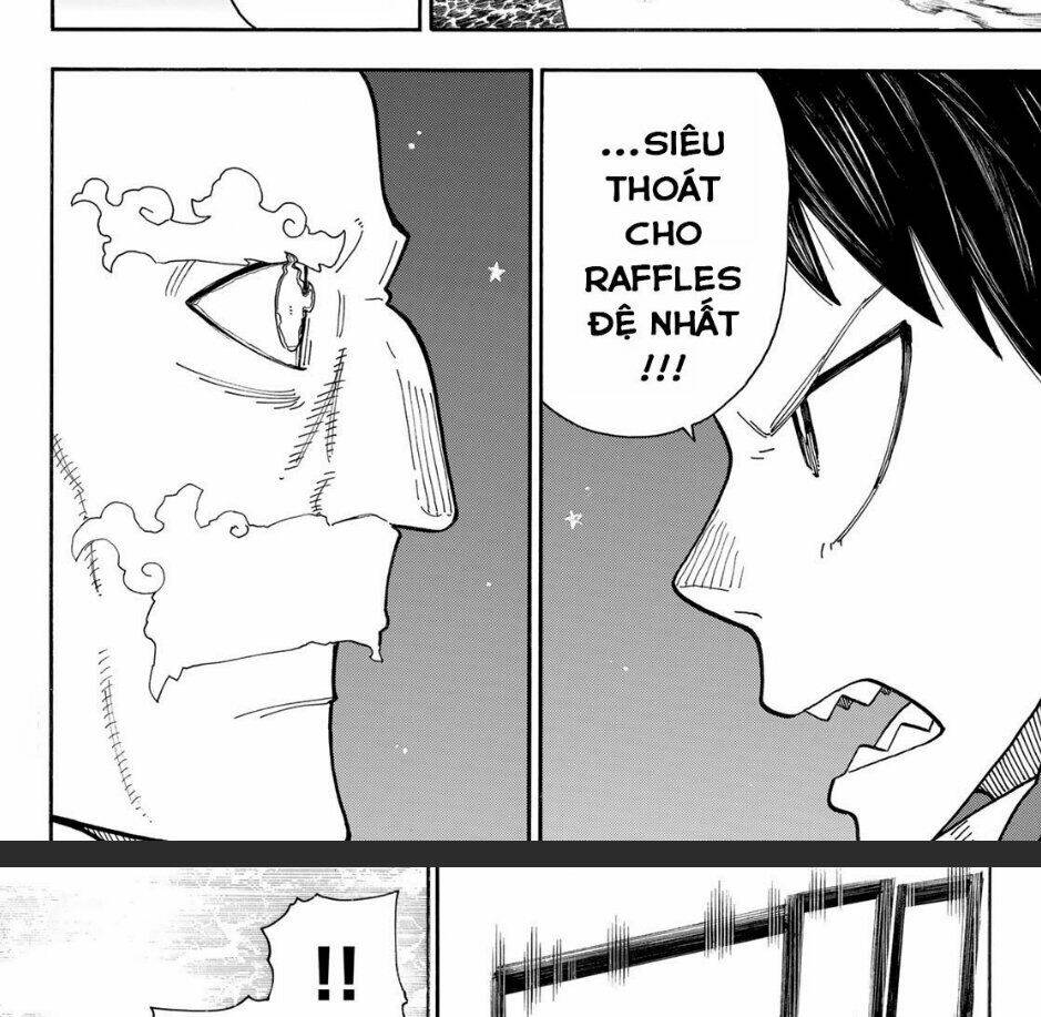 biệt đội lính cứu hỏa chapter 236 16