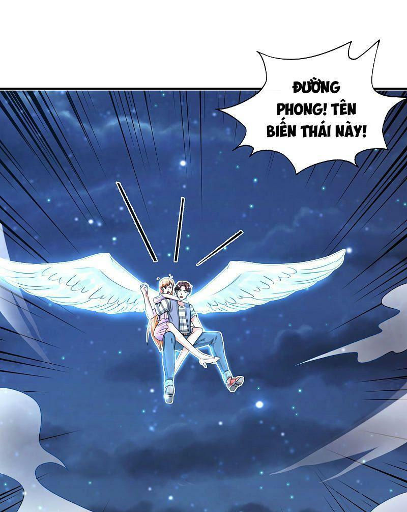 vòng bạn bè mạnh nhất của tiên giới chapter 52 24