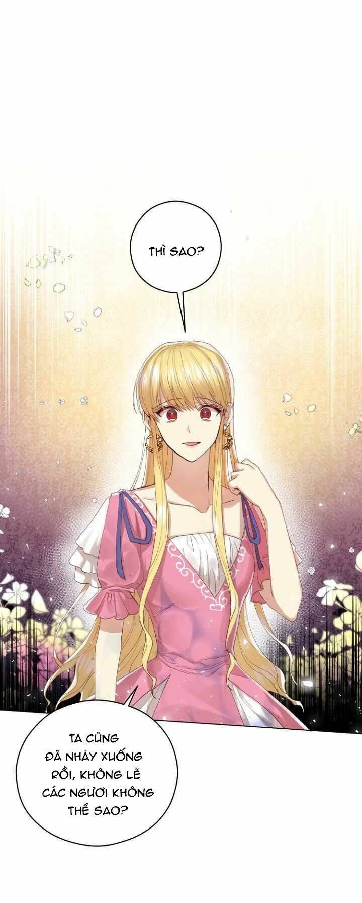 vẻ đẹp của ác ma chapter 4 61