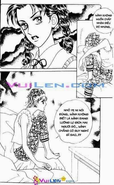 tình yêu diệu kỳ chapter 7 107