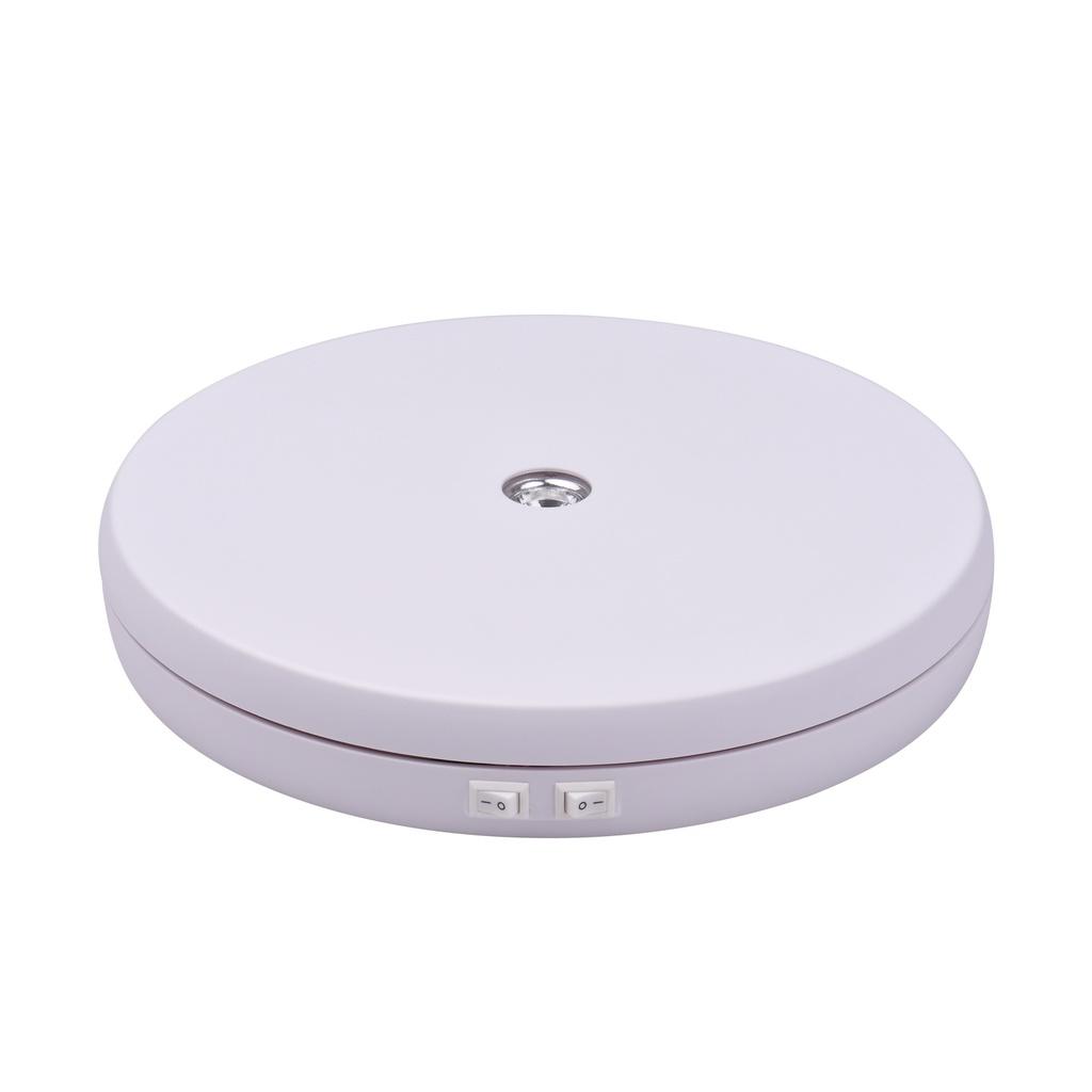 Đồng hồ có đèn LED xoay 360 độ dùng chụp ảnh trang sức