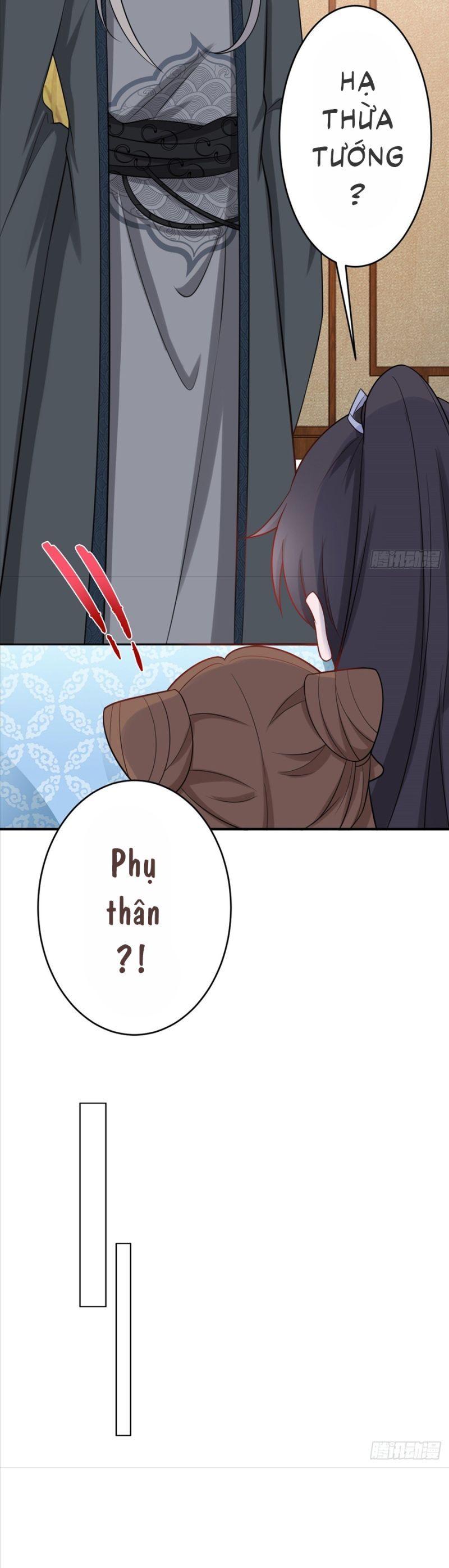 siêu cấp trà xanh hệ thống chapter 8 27