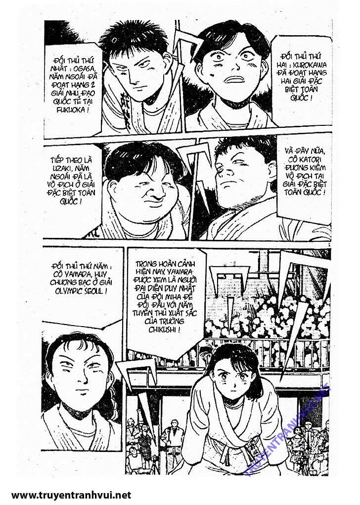 yawara chapter 140 3