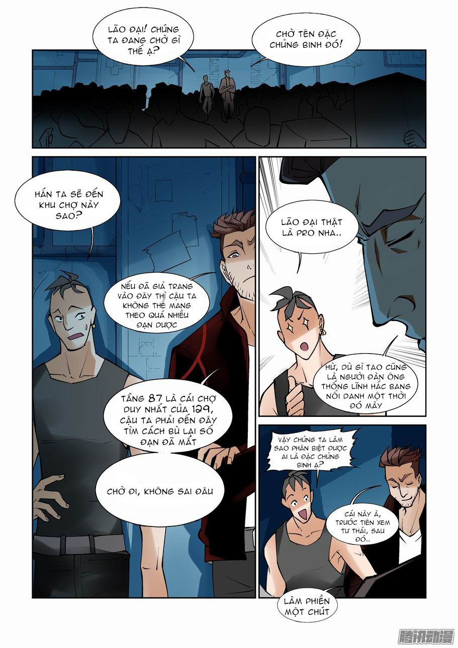 thành phố vô tội chapter 85.1 11