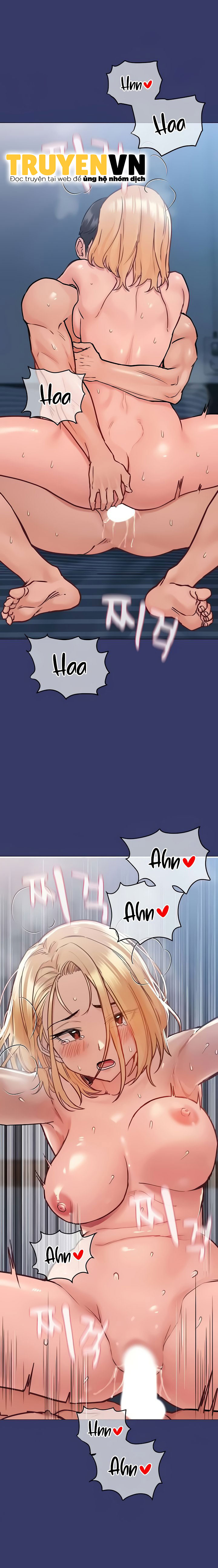 người dì khiêu gợi chapter 34 1