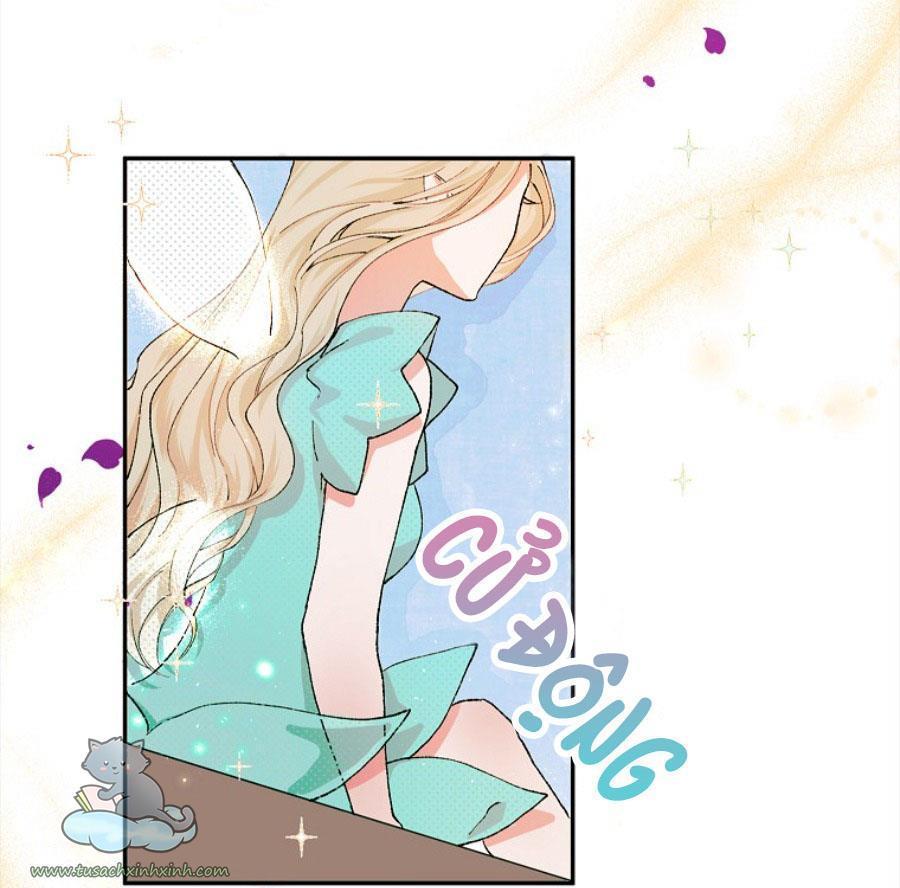 tháng năm cuối cùng của nữ phụ đoản mệnh chapter 6 52