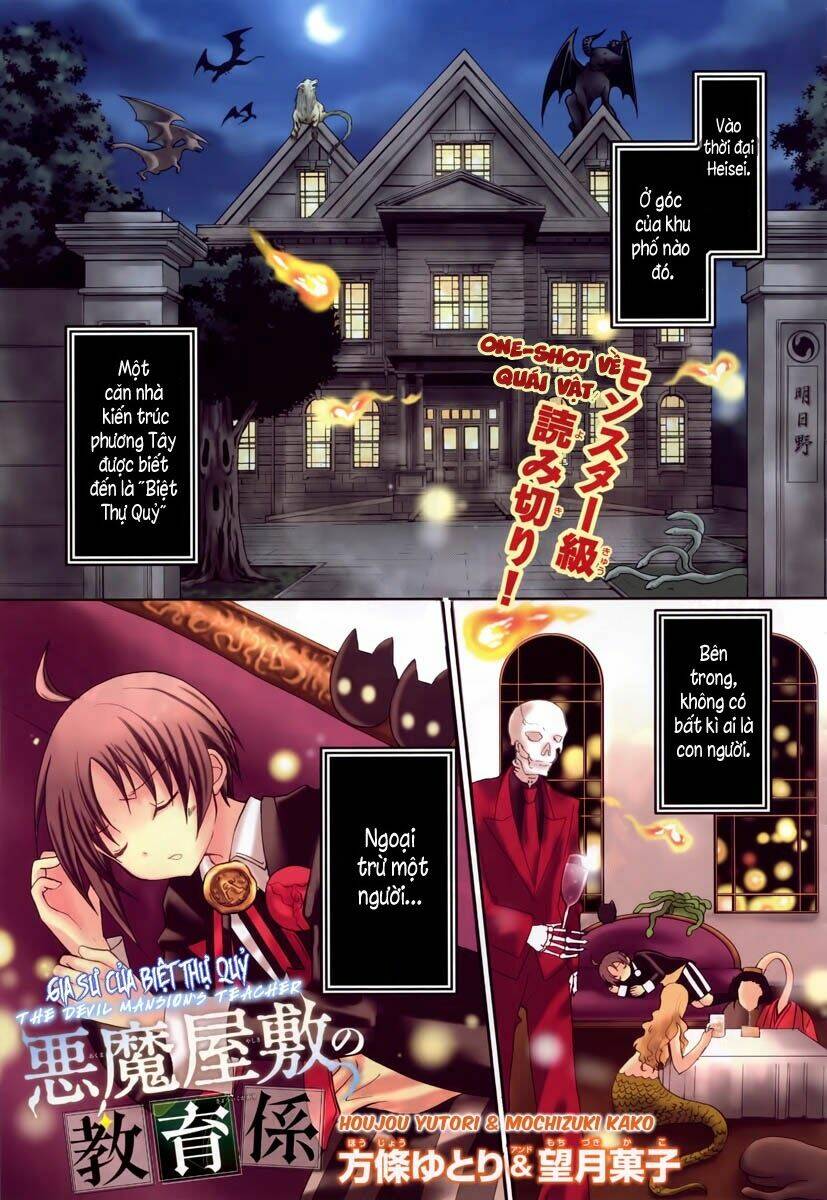 tổng hợp one shot. chapter 122 3