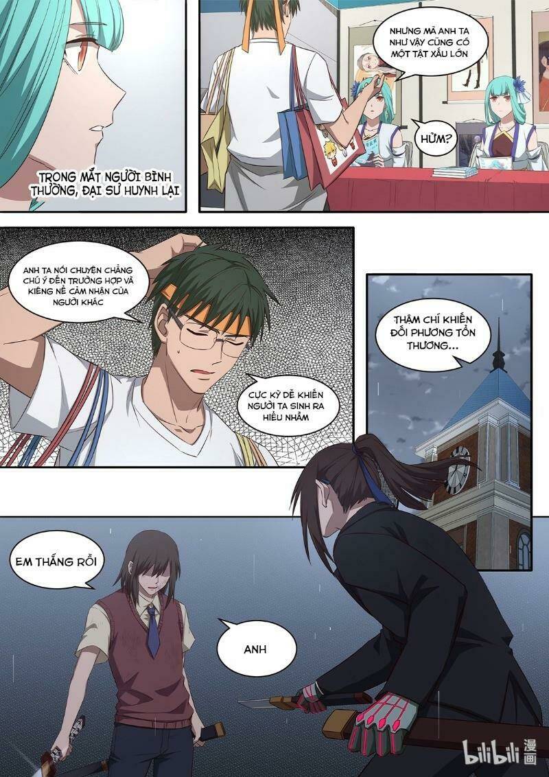 đại ẩn vu trạch chapter 34 4