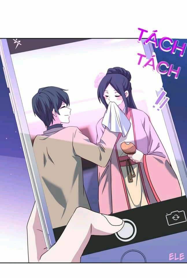 nhân vật phản diện: không ngọt không lấy tiền chapter 4.2 17