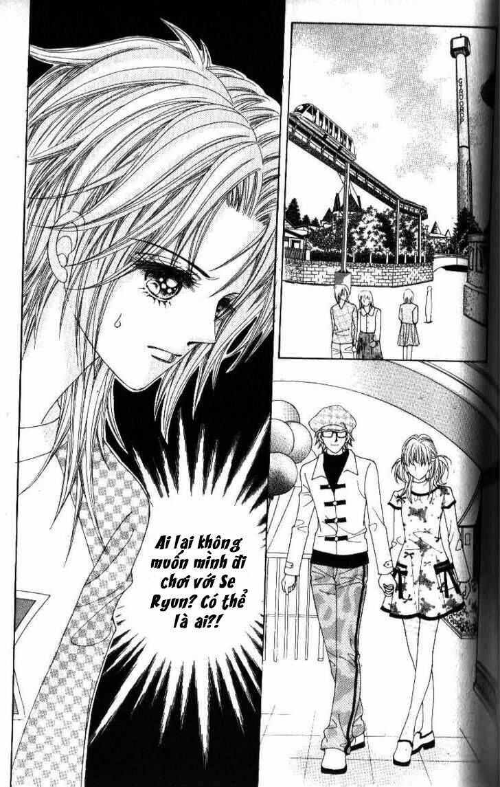 thần tượng mua sắm chapter 40 49