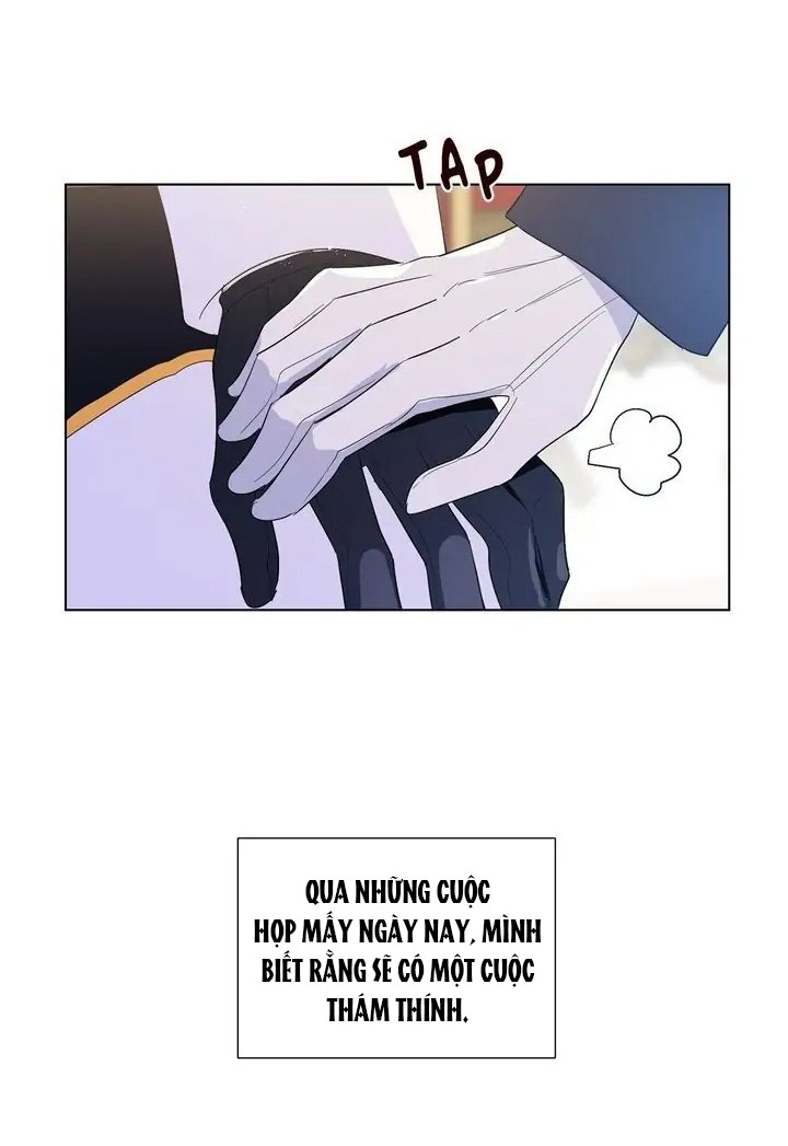 tôi là fan cứng hoàng tử chapter 44.2 39