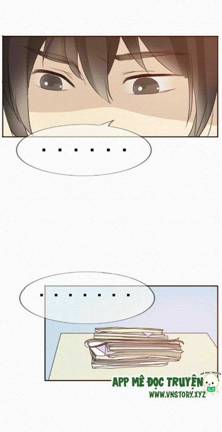 tình yêu không nói dối chapter 30 11