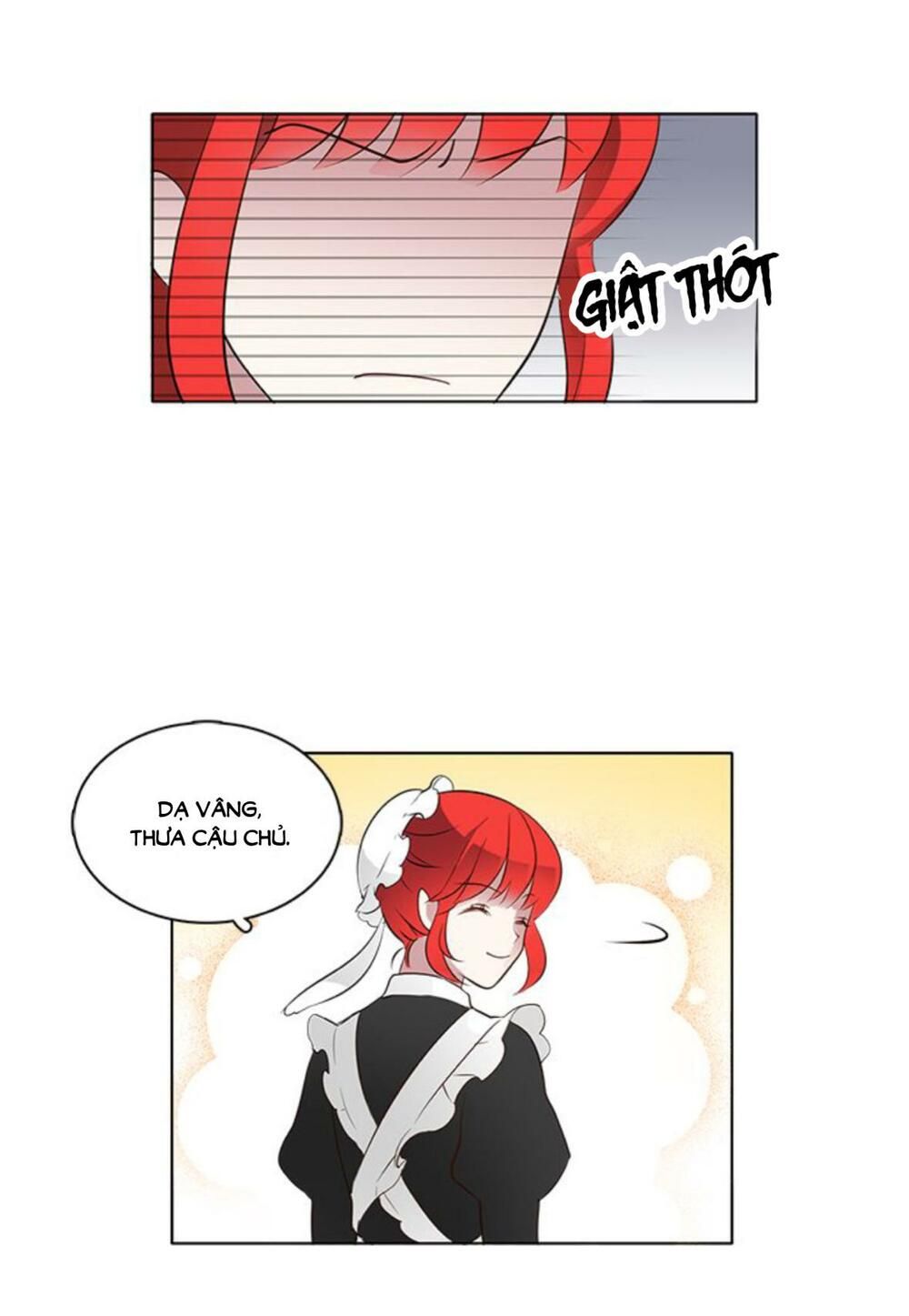 thám tử của muiella chapter 3.2 12