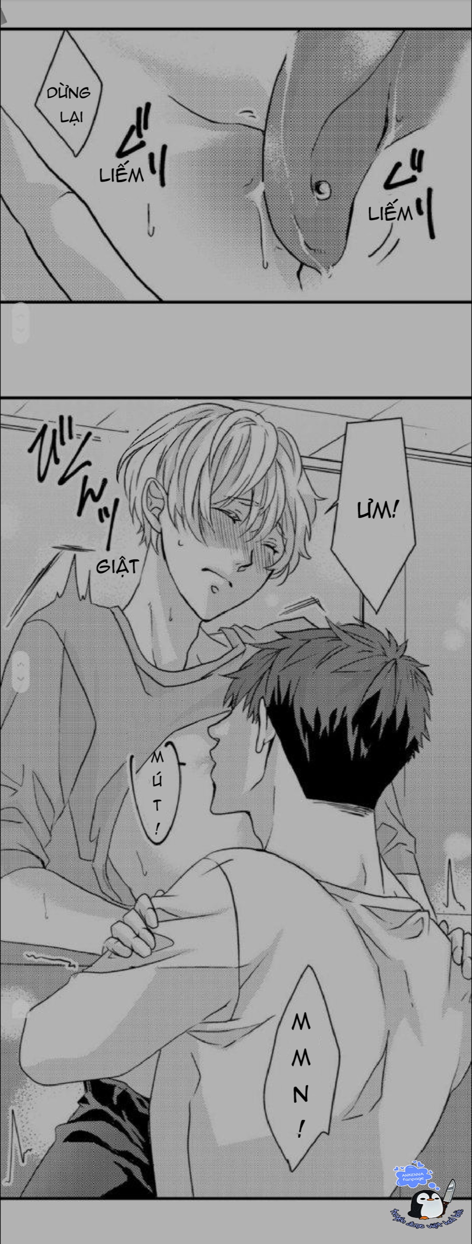 khuyên lưỡi của anh khiến đầu ti em dựng lên chapter 3 24