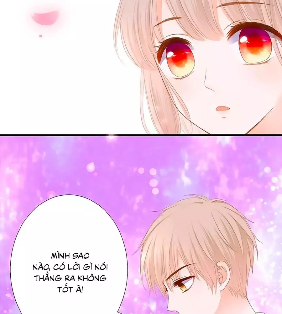 hoa chưa nở rộ chapter 18 31