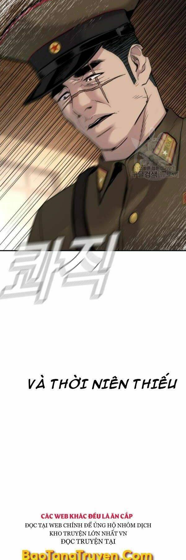 đặc vụ kim chapter 31 20