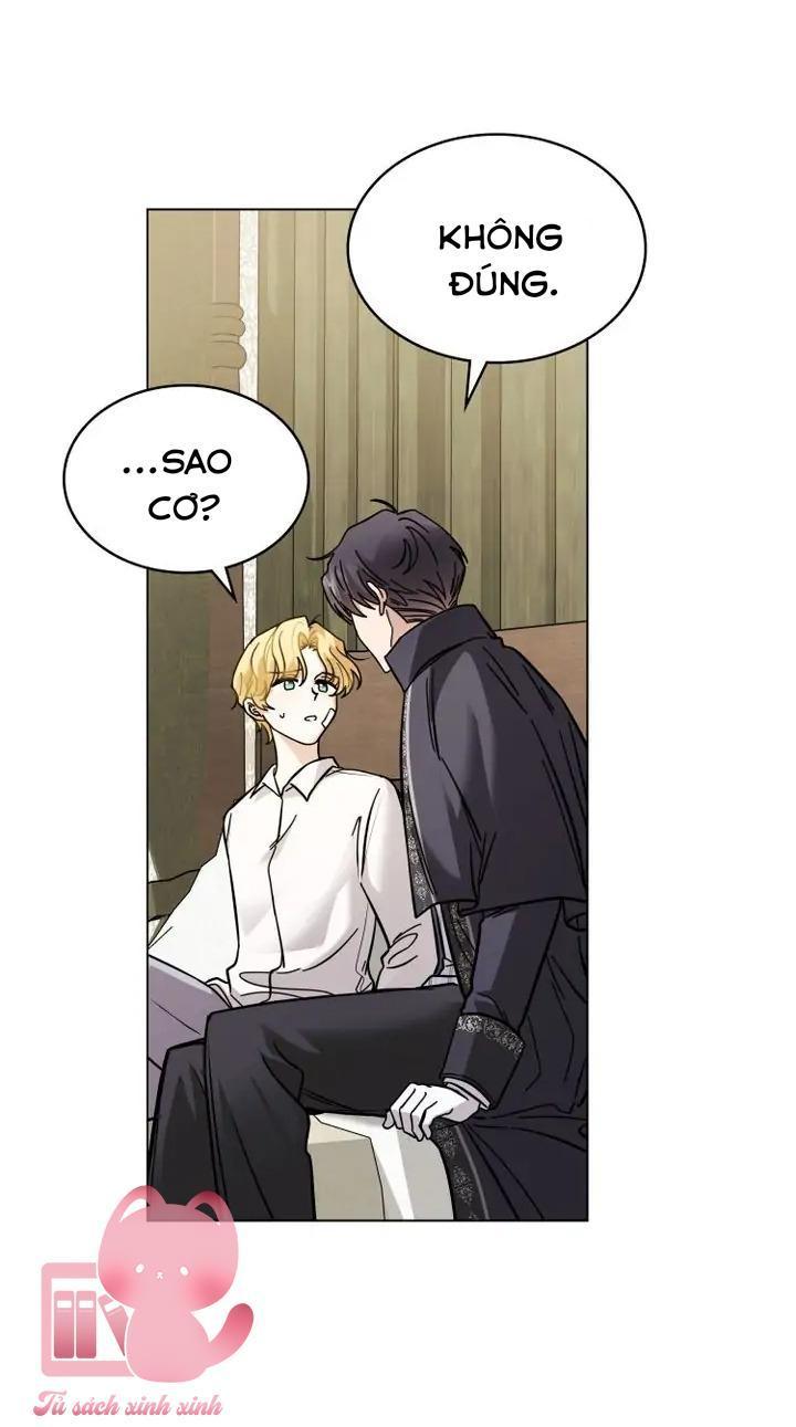 kiên nhẫn chút nào, đại công tước chapter 51 23