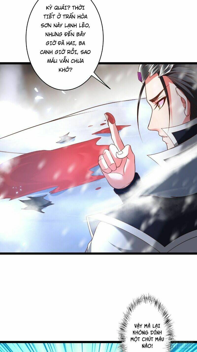 trọng sinh tối cường ma tôn ở rể chapter 92 32