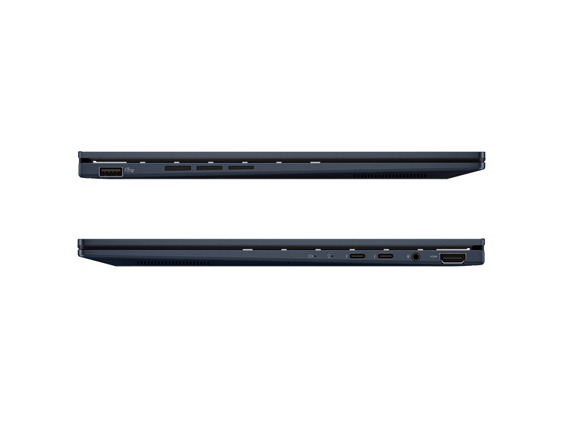 Laptop Asus Zenbook 14 OLED UX3405MA-PP151W (Intel Core Ultra 5 125H | 16GB | 512GB | Intel Arc | 14 inch 3K OLED | Win 11 | Xanh) - Hàng Chính Hãng - Bảo Hành 24 Tháng