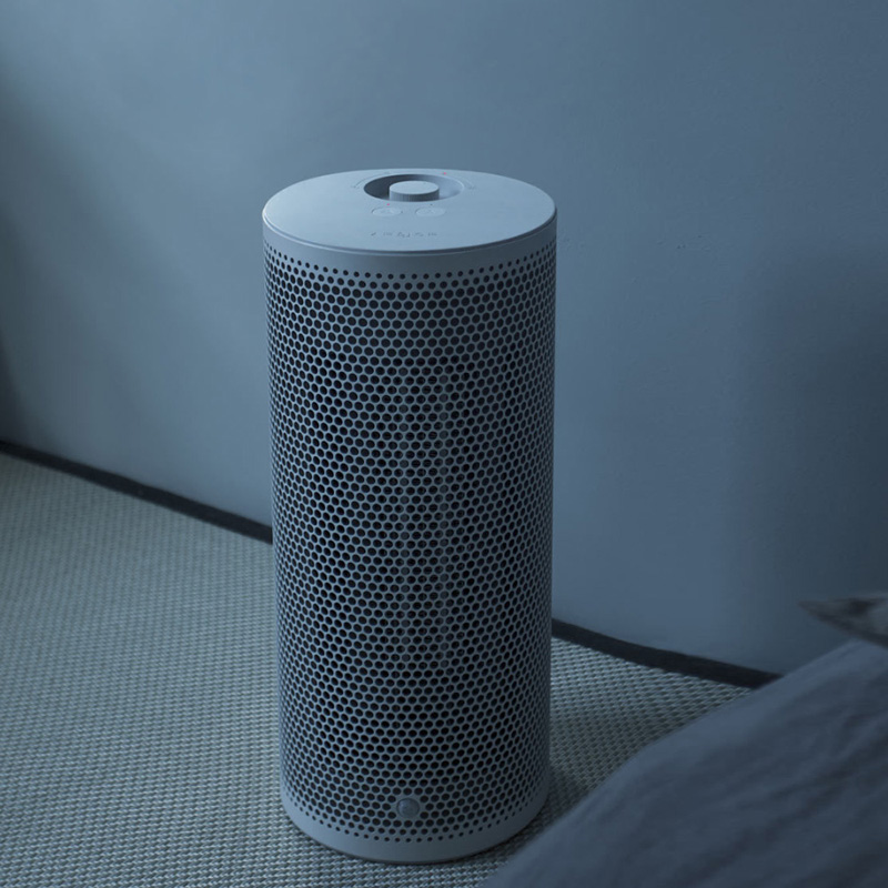 MÁY SƯỞI CẢM ỨNG XIAOMI ARDOR