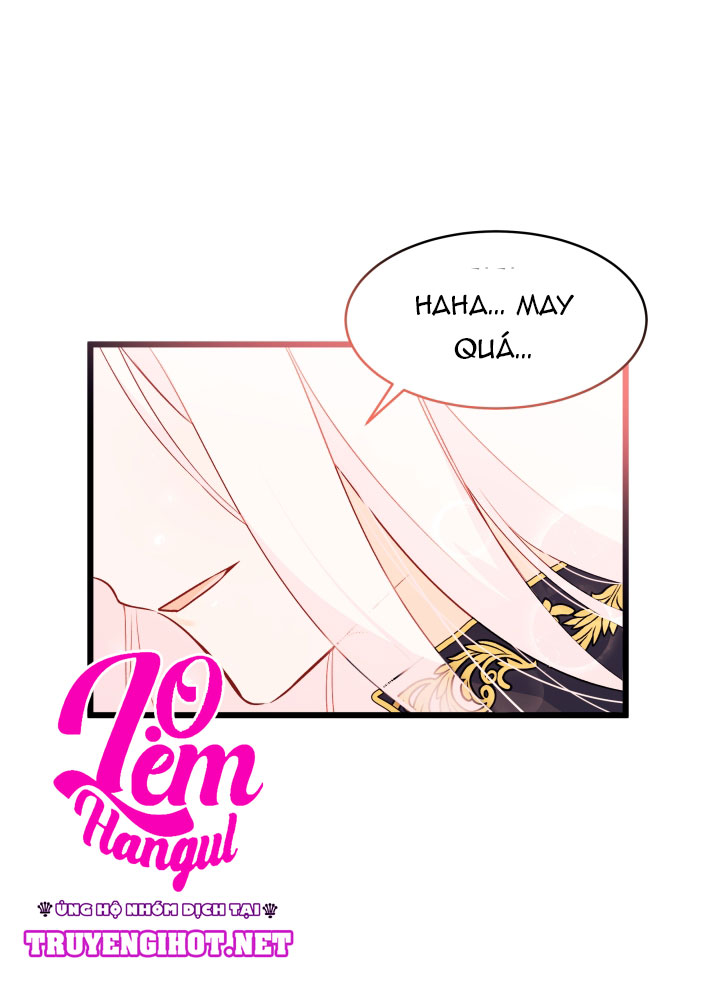 mối liên kết giữa báo đen và bé thỏ chapter 30 59