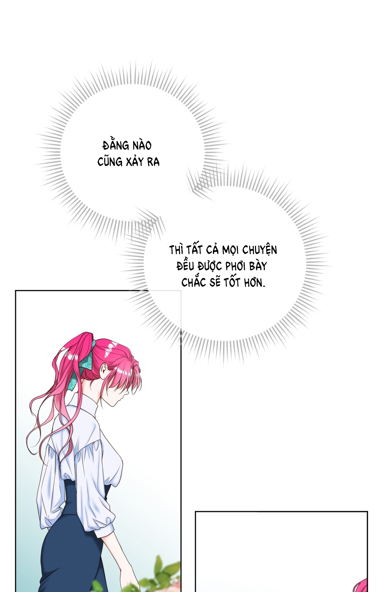 hợp đồng hôn nhân với hai người chồng chapter 4.2 38