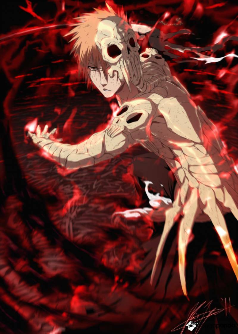 thần chết ichigo chapter 583 3