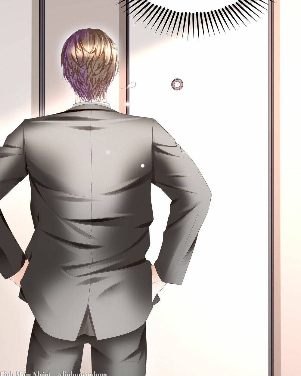 ma vương ngạo kiều tổng tài không thể chọc chapter 10.1 36