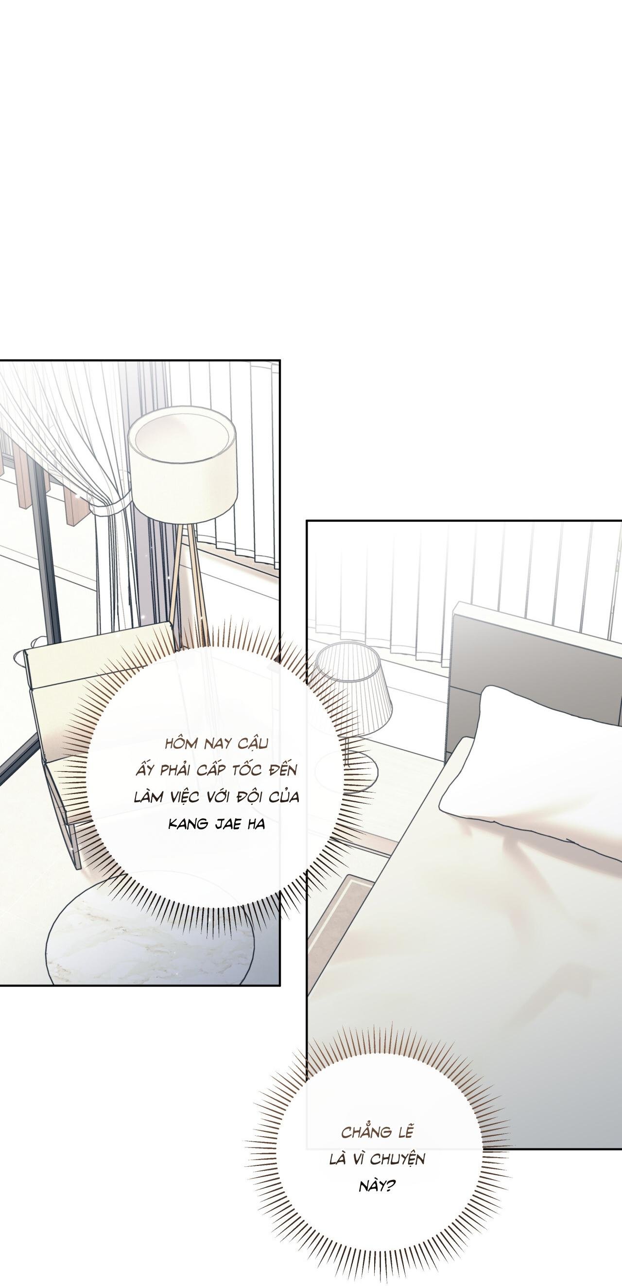 hiểm họa guiding chapter 51 55