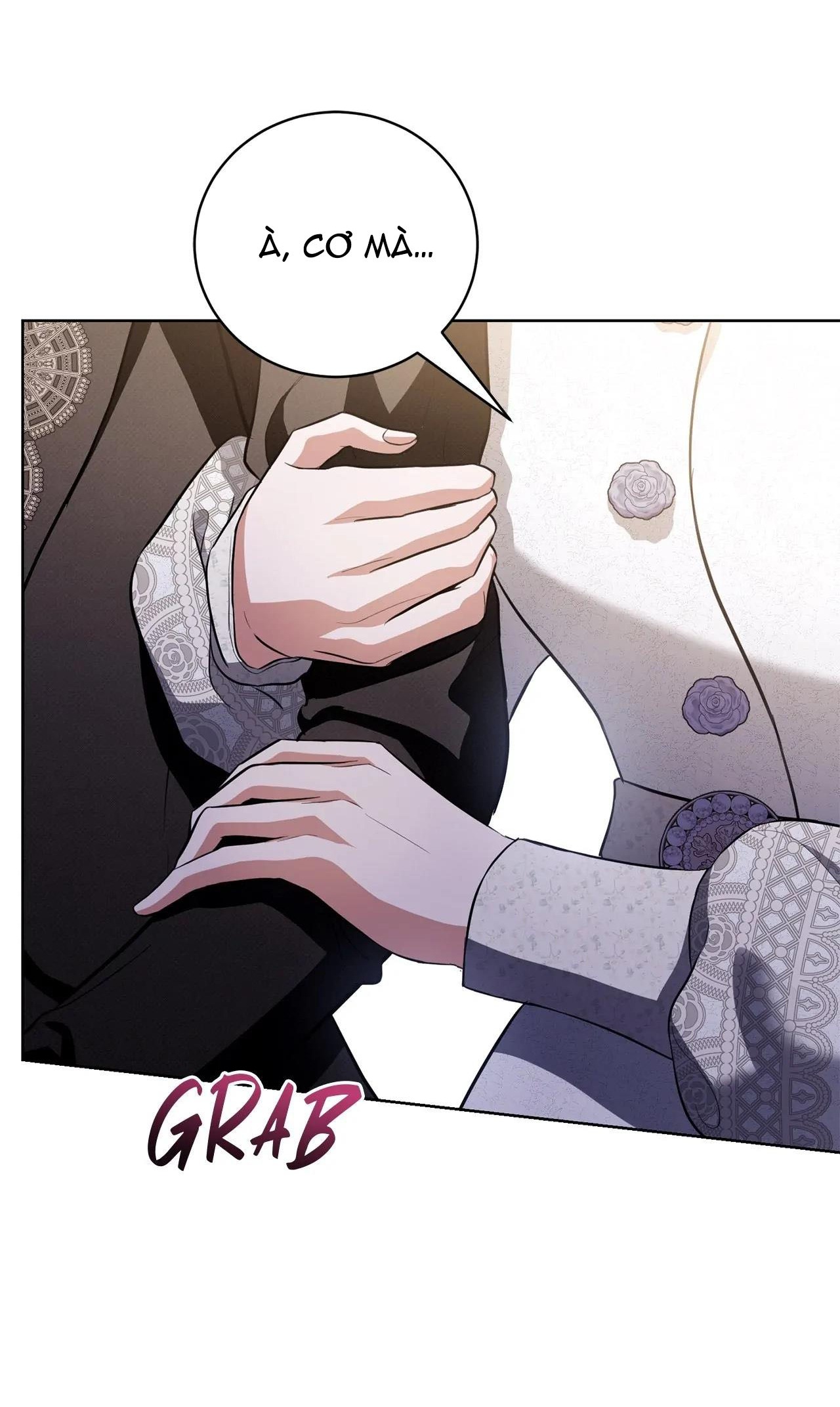 thân gửi tình nhân của chồng tôi chapter 36.2 19