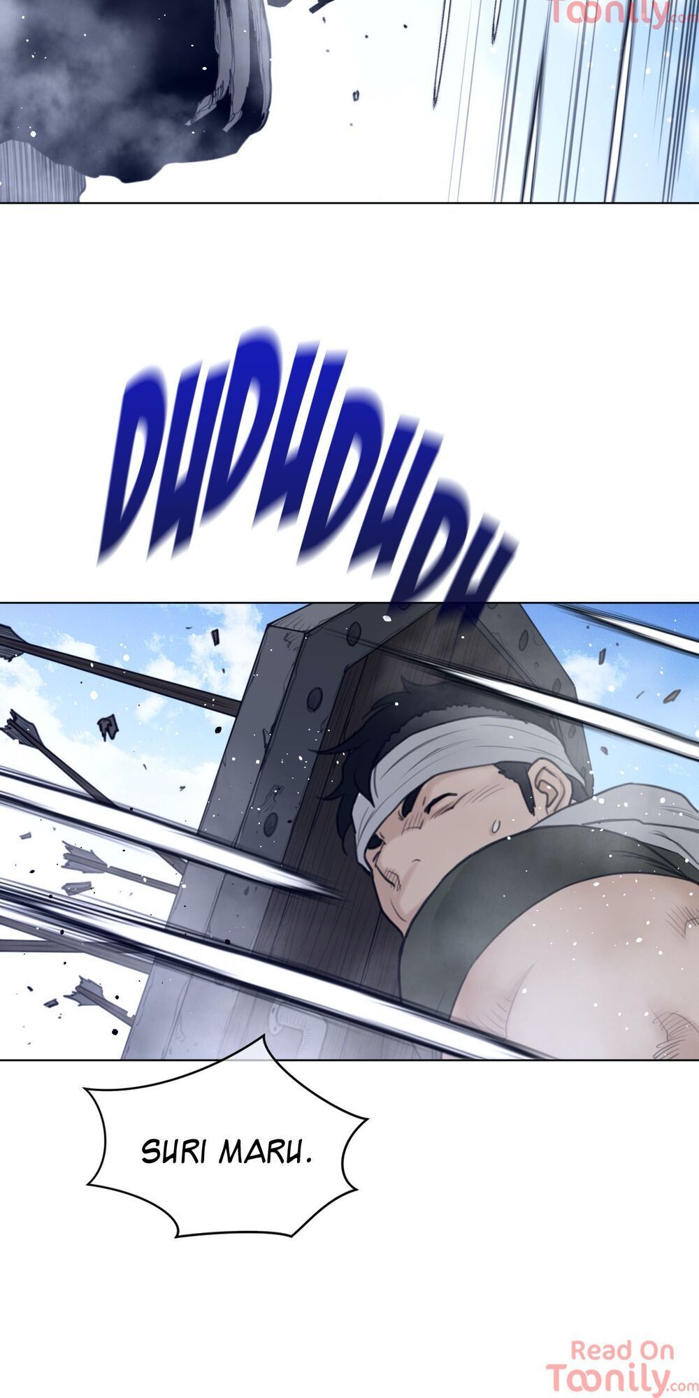 một nửa hoàn hảo chapter 103 28