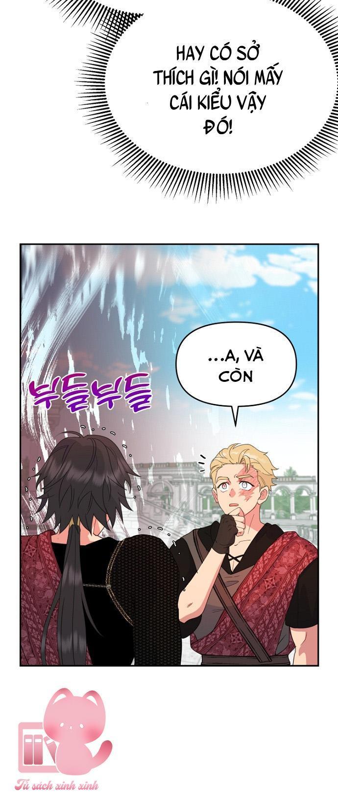 bỏ quách chồng con đi, tiền bạc mới là tất cả chapter 47 8