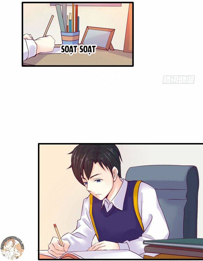 dục vọng của ác ma chapter 10 16