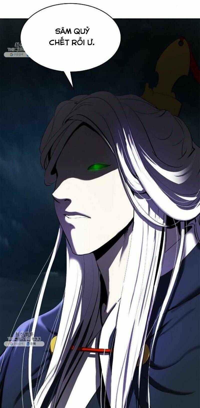 xuyên không thành hổ chapter 29 62