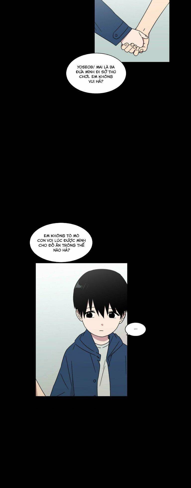 …”một sự thật khá khó chịu.” chapter 61 19