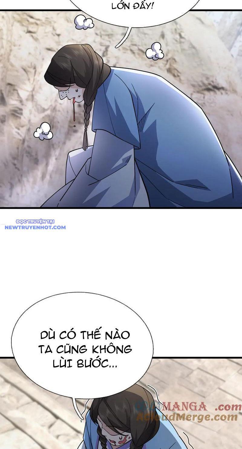 ngủ say vạn cổ: xuất thế đẩy ngang chư thiên chapter 49 16