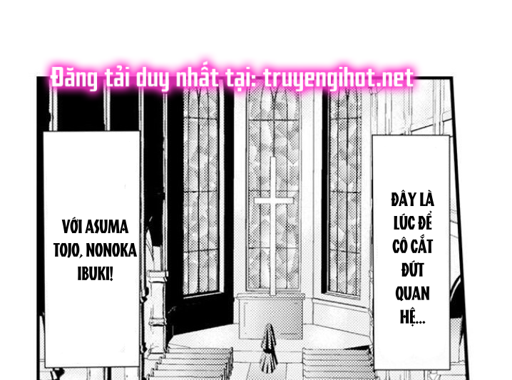 Quỷ Tinh Nghịch chapter 48.3 - Trang 3