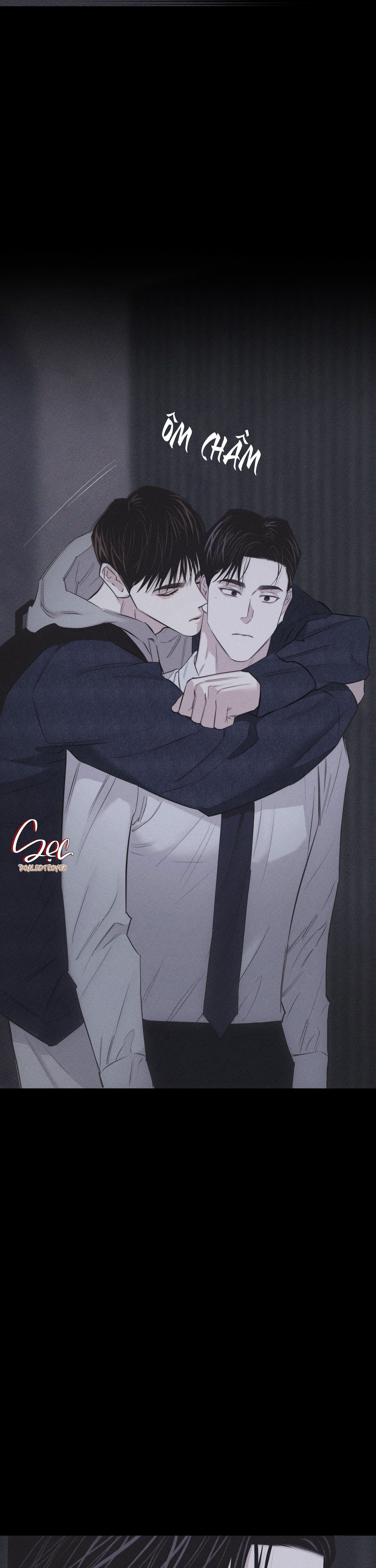 hình thái tình tan chapter 13 22