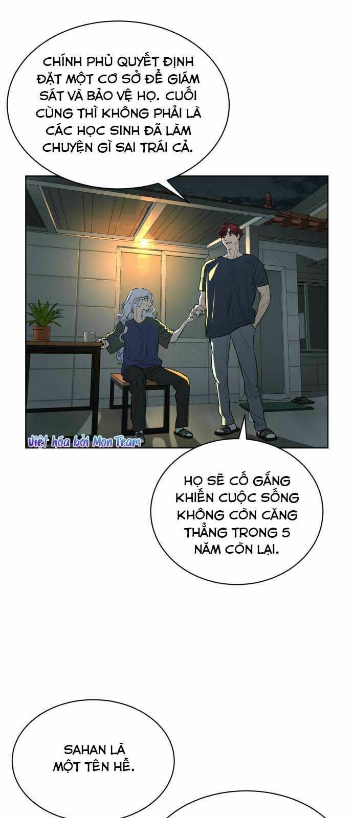 Máu trắng chapter 29 77