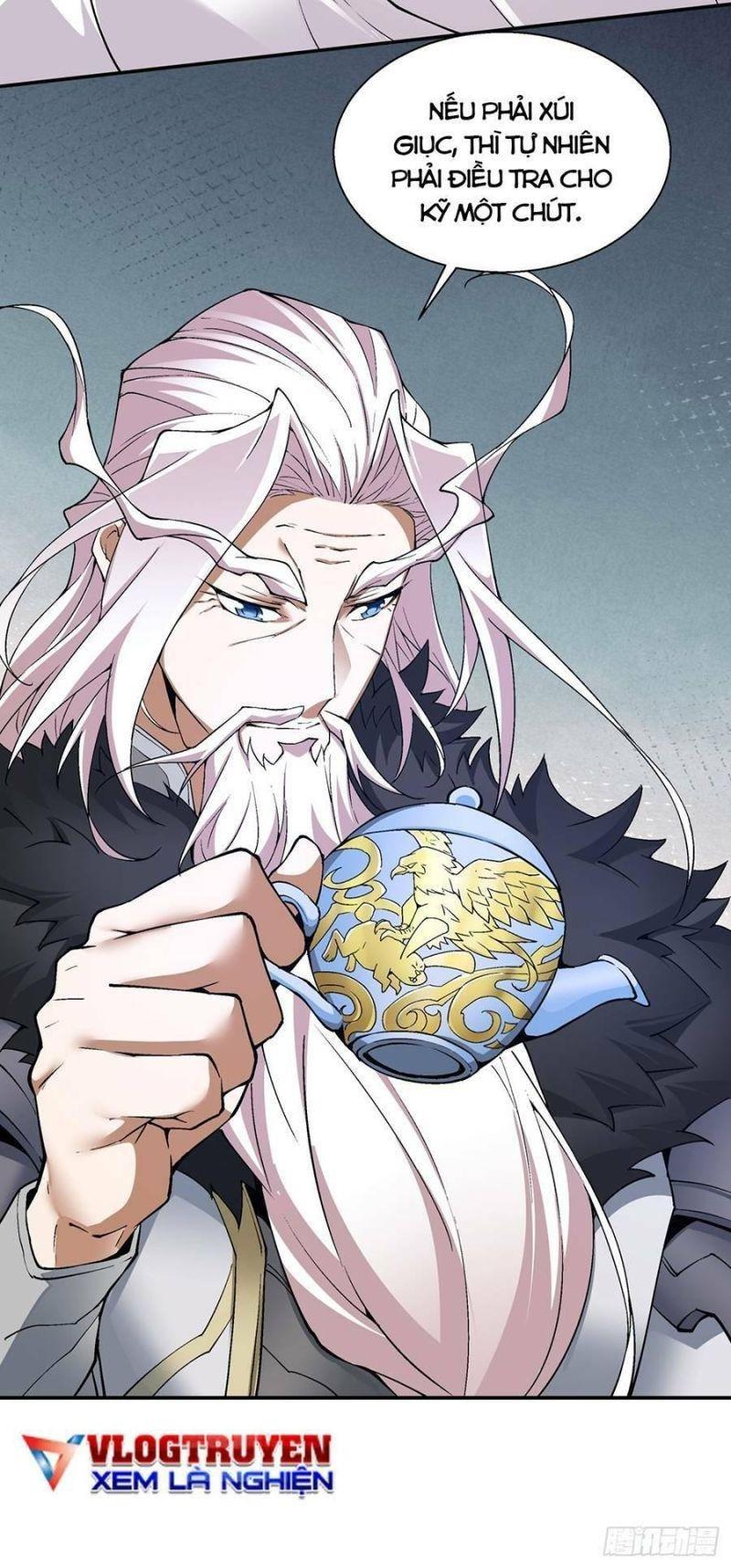 đồ đệ của ta đều là trùm phản diện chapter 8 65