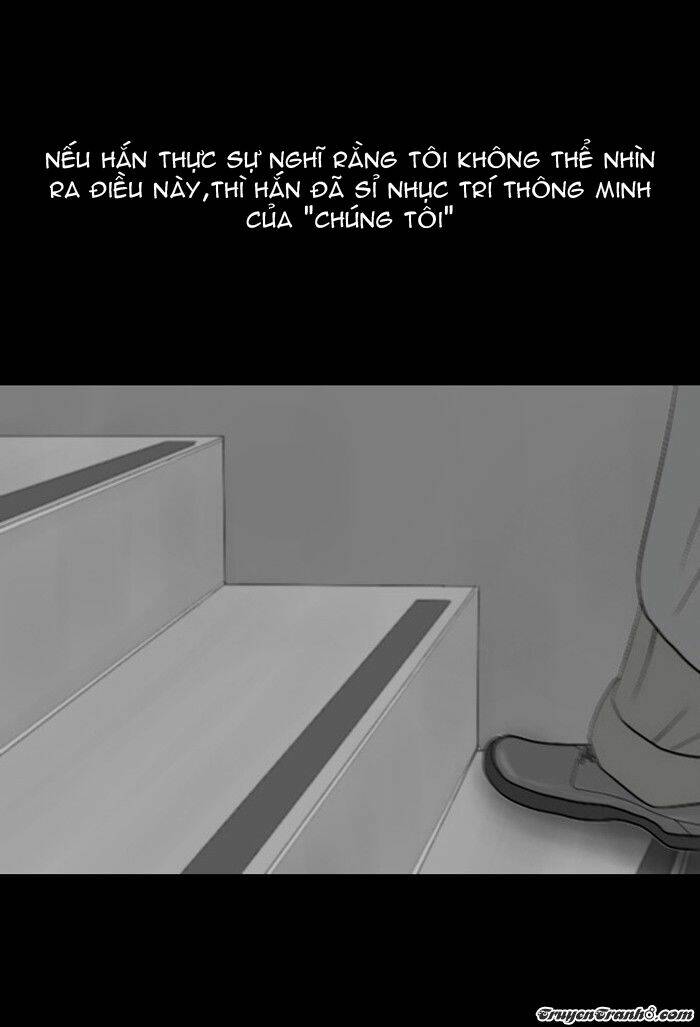 thứ sáu: những câu chuyện cấm chapter 27 37