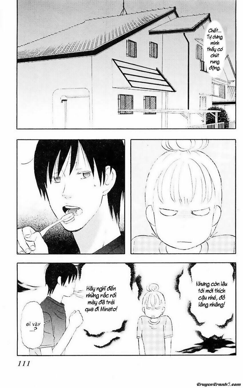 liar x liar chapter 5 10