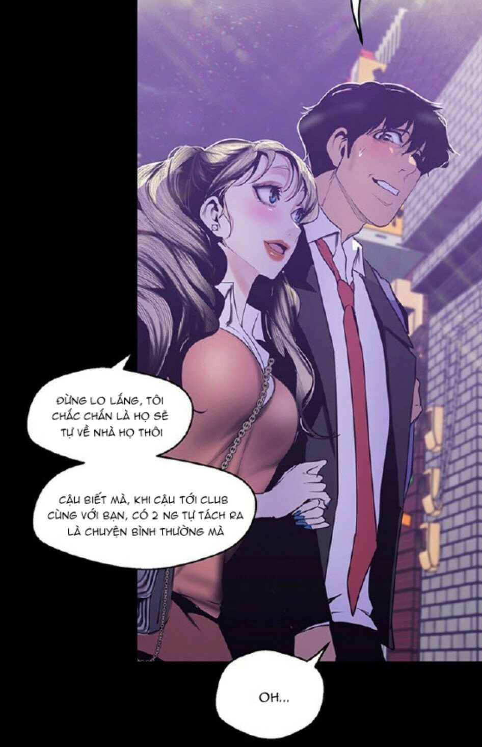 tân thế giới tuyệt vời chapter 78 39