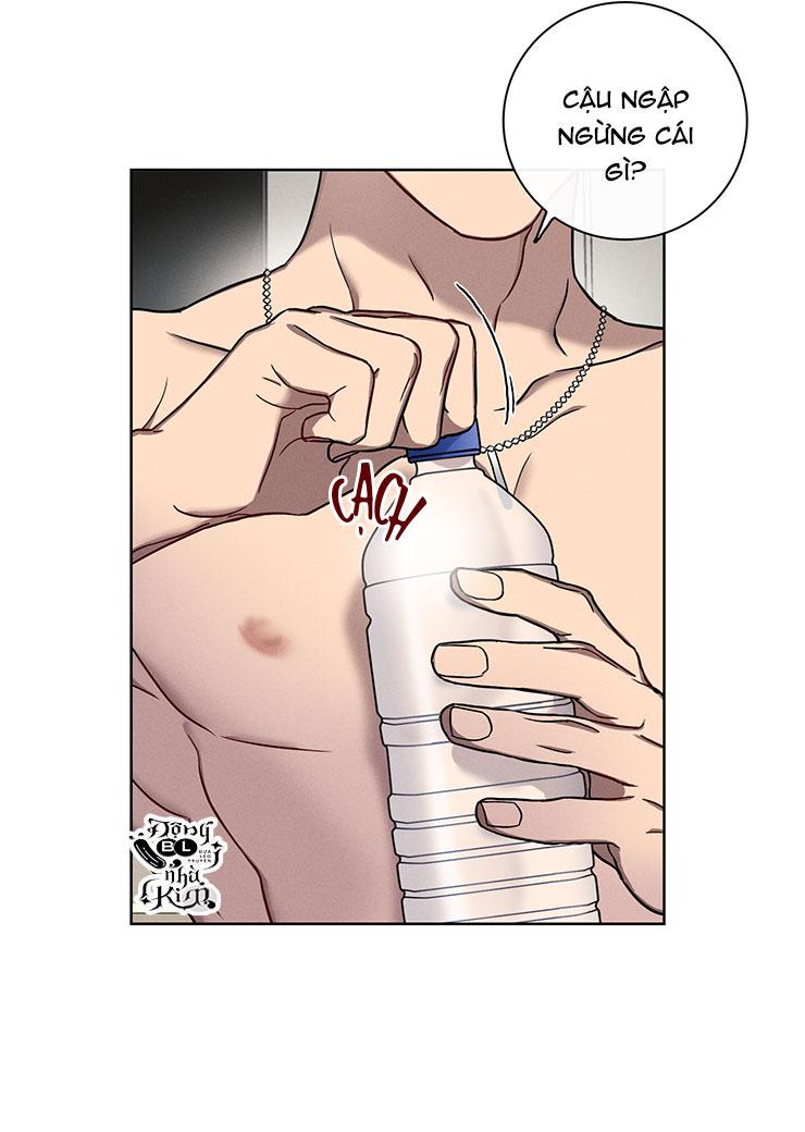bl ngắn chịch hỏny chapter 3.3 19