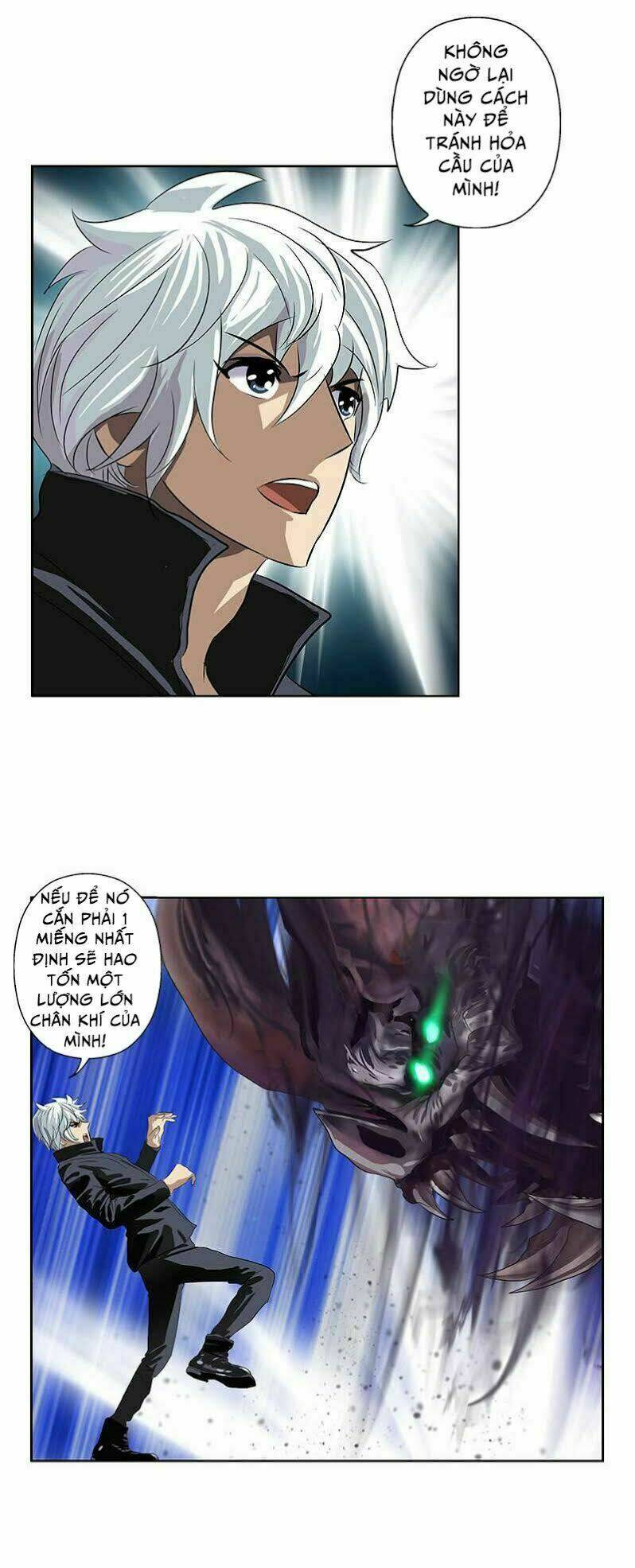 đô thị cực phẩm y tiên chapter 160 11