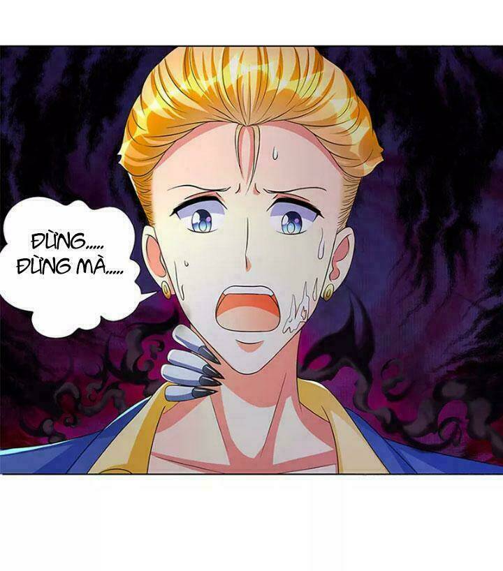 chào buổi tối, minh vương đại nhân chapter 4 23