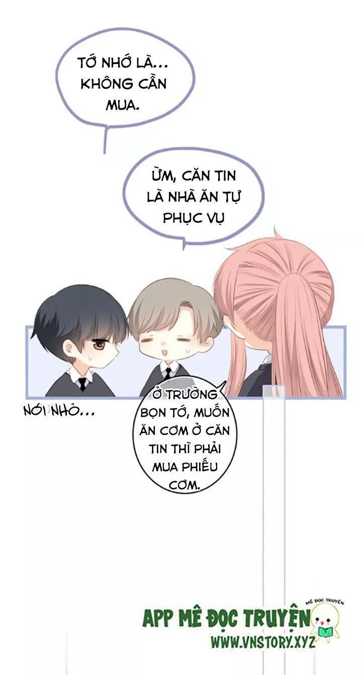 con tim rung động 2 chapter 90 14