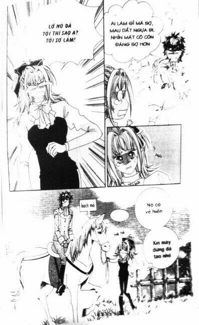 lọ lem hậu đậu chapter 8 25